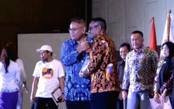 Media Semakin Menjamur, Ketua JMSI Papua Tengah: Wajib Hukumnya Perusahaan Media Cantumkan Box Redaksi