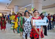 ISDMI Papua Tengah Melaju ke Final, Delapan Kategori Yang Diikutsertakan Semua Lolos