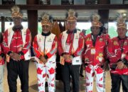 Papua Tengah Optimis Raih Medali Dari Setiap Inorga Fornas VIII