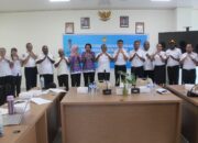 Dukung Budidaya Perikanan Darat, Pemkab Mimika Gelar Kajian Potensi dan Kelayakan