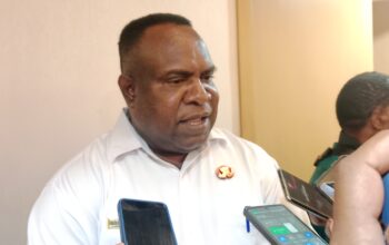 Menuju Kemandirian, DPMK Mimika Siapkan Program Kampung Mandiri Usai Pemilihan Kepala Kampung