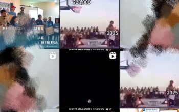 Serangan Digital ke Media Sosial Instagram @antarpapua Usai Pemberitaan Forum Pemilik Hak Sulung