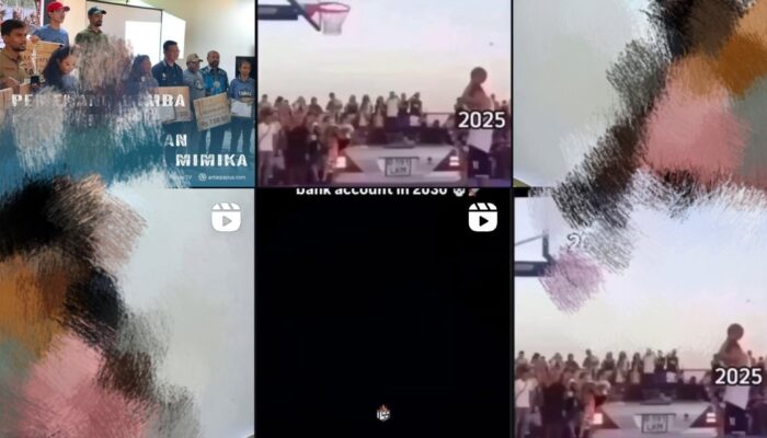 Serangan Digital ke Media Sosial Instagram @antarpapua Usai Pemberitaan Forum Pemilik Hak Sulung