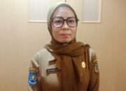 Pemkab Mimika Sosialisasikan Sistem Kearsipan Digital, Arsip Sejarah Kini Bisa Diakses Publik