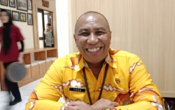 Besok Mimika Launching Koperasi Merah Putih di 3 Tempat, Wilayah Kota dan Pinggiran di Mawokaow Jaya