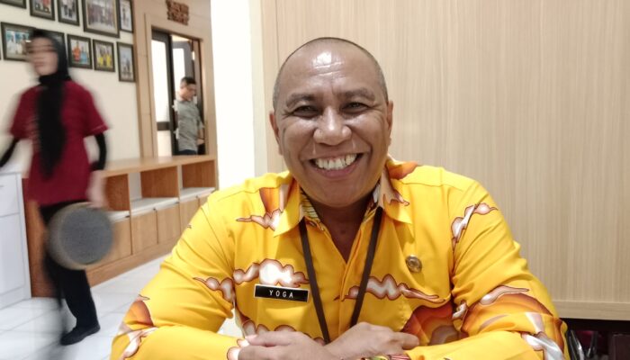 Besok Mimika Launching Koperasi Merah Putih di 3 Tempat, Wilayah Kota dan Pinggiran di Mawokaow Jaya