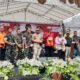 Koperasi Merah Putih Resmi Diluncurkan di Mimika, Dorong Kemandirian Ekonomi Kampung