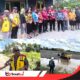 Gerak Cepat atasi penanganan Banjir, Bupati Rettob perintahkan PUPR keruk Genangan Air di Sejumlah titik