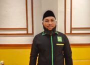 Masa Kepengurusan GPII Mimika Berakhir pada Mei 2025, DPP Tunjuk Taslim Renwair Sebagai Ketua Carateker