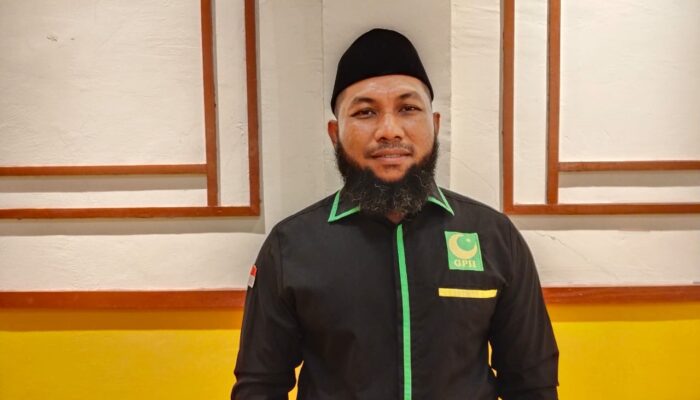 Masa Kepengurusan GPII Mimika Berakhir pada Mei 2025, DPP Tunjuk Taslim Renwair Sebagai Ketua Carateker