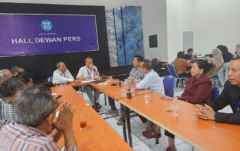 Kongres PWI 2025 Siap Digelar, Syarat Ketum dan DPT Ditetapkan