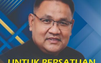 Teguh Santosa Dinilai Figur Ideal Satukan dan Pulihkan Marwah PWI