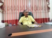 Sambut HUT RI ke-80, Distrik Mimika Baru Gelar Berbagai Lomba Termasuk Kebersihan Lingkungan dan Gapura