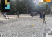 Dua Personel Brimobda Yon C Nabire Gugur Diserang KKB Pimpinan Aibon Kogoya