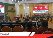 Pidato Kenegaraan, Presiden Prabowo Komitmen Berantas Korupsi dan Kemandirian Ekonomi