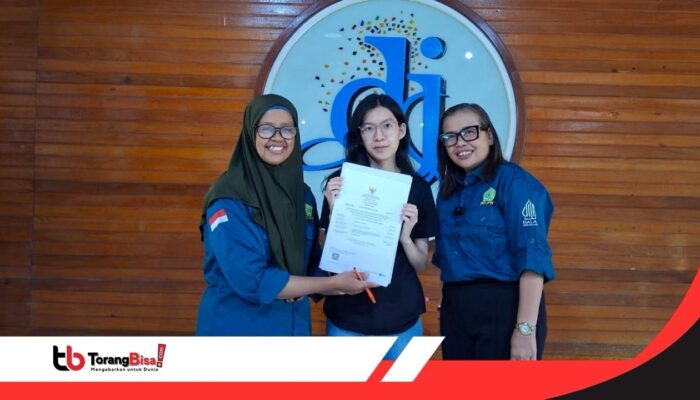DJ Resto di Mimika Terima Sertifikat Halal, 274 Menu Resmi Terjamin Kehalalannya