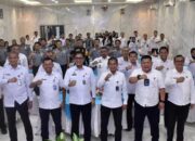 80 Tahun Indonesia: Kerja Senyap Menjaga Kedaulatan, Keadilan dan Kemanusiaan