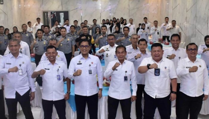 80 Tahun Indonesia: Kerja Senyap Menjaga Kedaulatan, Keadilan dan Kemanusiaan