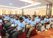 600 Pencaker OAP dan Labeti Diberi Pelatihan Disnakertrans