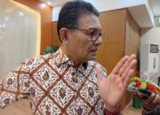 Dorong Kemudahan Perizinan Berusaha: Semua Pengusaha di Papua Tengah Harus Punya Izin