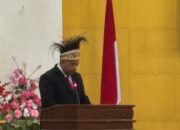 Apresiasi dan Sejumlah Pandangan Disampaikan 8 Fraksi DPRK Mimika Terhadap Ranperda APBD-P Mimika Tahun 2025