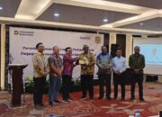 Bupati Mimika Johannes Rettob Apresiasi Kerja Sama Bank Mandiri, Dorong Inovasi Layanan Perbankan untuk Daerah