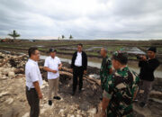 Kodam Mandala Trikora Siap Sukseskan Proyek Strategis Nasional di Wanam
