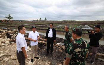Kodam Mandala Trikora Siap Sukseskan Proyek Strategis Nasional di Wanam