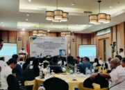 Dukcapil Mimika Sosialisasikan Sistem Manajemen Keamanan Informasi