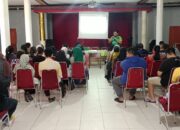 HIPMI Mimika dan Grab Gandeng UMKM Lokal, Dorong Omzet Lewat Platform Digital