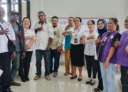 Penghambat Produktifitas Masyarakat, Distrik Wania Komitmen “Gunting” Malaria, Kampung Nawaripi Bentuk Pokja Eliminasi Malaria