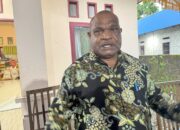 Ketua KKBJ Imbau Warganya Tidak Terlibat Aksi Demo Seperti Yang Terjadi di Beberapa Kota Besar di Indonesia