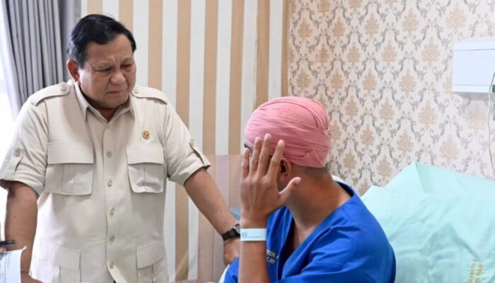 Terkait Korban Kerusuhan, Syahganda: Prabowo Perlu Komisi Independen Pencari Fakta