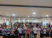 Workshop Pengelolaan Dana Desa, Pastikan Dana Desa Dikelola Secara Akuntabel Demi Kesejahteraan Masyarakat