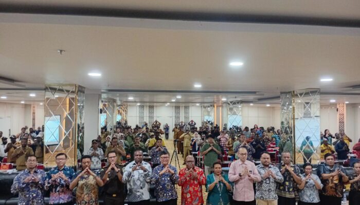 Workshop Pengelolaan Dana Desa, Pastikan Dana Desa Dikelola Secara Akuntabel Demi Kesejahteraan Masyarakat