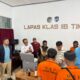Gerak Cepat, Plt Dinas Koperasi dan UMKM, Samuel Yogi, Gelar Pelatihan Warga Binaan Lapas Kelas IIB Timika