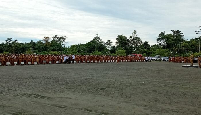 Terkait Program Peningkatan SDM Bidang Pendidikan, Guru Swasta Perlu Rekomendasi Yayasan untuk Lanjutkan Studi