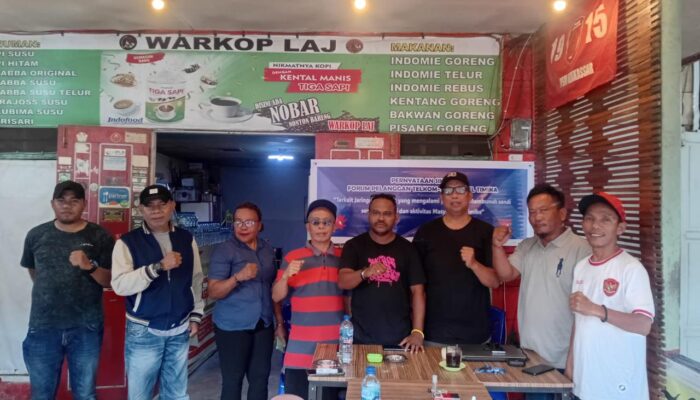 Forum Pelanggan Telkom – Telkomsel Sampaikan 11 Poin Pernyataan SikapTerkait Masalah Gangguan Internet, Ancam Gelar Demo Bila Tak Ada Respon