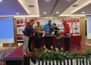 Harmonisasi 9 Raperda Non-APBD Dorong Produk Hukum Daerah yang Berkualitas dan Berkeadilan