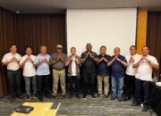 Selesaikan Masalah Pemalangan Jalan Poros Poumako, Bupati Mimika Pastikan Blokade Pelabuhan Pomako Resmi Dibuka, Aktivitas Ekonomi Kembali Normal