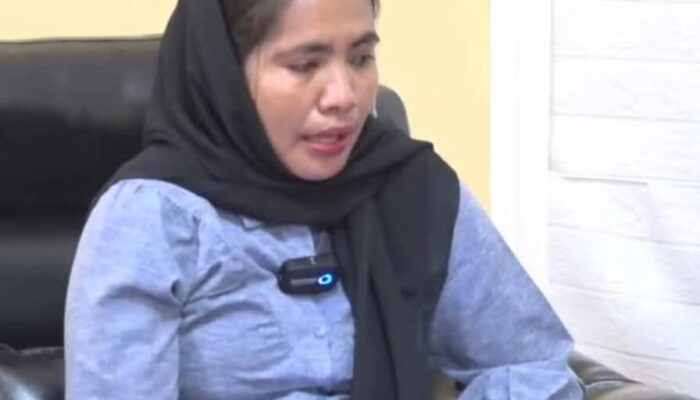 Jurnalis Mimika Berduka, Sekretaris JMSI Papua Tengah Yosefina Dai Dore Tutup Usia di RSMM