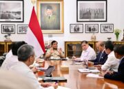 Pemerintah Luncurkan Paket Ekonomi 2025: Target Ciptakan Jutaan Lapangan Kerja dan Perkuat Ekonomi Rakyat
