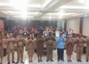 Sosialisasi Pokdarwis di Mimika Dorong Masyarakat Jadi Motor Penggerak Pariwisata Lokal