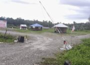 Wisata Paivei Mile 21, Diusulkan Jadi Tempat Magang Sadar Wisata Hari Ketiga