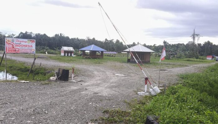 Wisata Paivei Mile 21, Diusulkan Jadi Tempat Magang Sadar Wisata Hari Ketiga