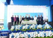 Peringati Harhubnas 2025, Sekda Abraham Kateyau: Bakti Transportasi Untuk Negeri