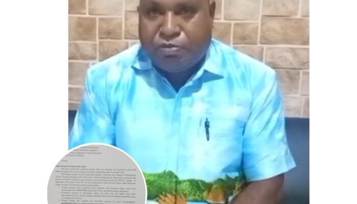 Deklarasi dan Inagurasi Alumni Penerima Beasiswa YPMAK Ditunda, Alumni Sampaikan Dukungan untuk Freeport