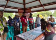 Dorong Pengelolaan Wisata Kampung, Pokdarwis dari 7 Kampung di Mimika Dikukuhkan