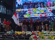 Gelar Maulid Nabi Sekaligus Pelantikan Pengurus IKW Segeri Mandalle, Ma’rang Andi Mapparewe: Menyatukan Kembali Persaudaraan Yang Terjalin Antara Tiga Kerajaan