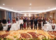 JMSI Bali Gelar Seminar Pengadaan Barang dan Jasa, Wujudkan Tata Kelola Keuangan Daerah